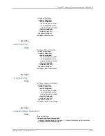 Preview for 3575 page of Juniper JUNOS OS 10.4 Supplementary Manual