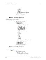 Preview for 3582 page of Juniper JUNOS OS 10.4 Supplementary Manual