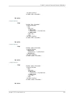 Preview for 3595 page of Juniper JUNOS OS 10.4 Supplementary Manual