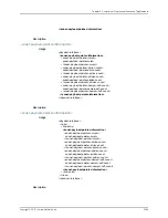 Preview for 3601 page of Juniper JUNOS OS 10.4 Supplementary Manual