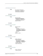 Preview for 3605 page of Juniper JUNOS OS 10.4 Supplementary Manual