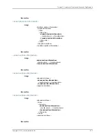 Preview for 3607 page of Juniper JUNOS OS 10.4 Supplementary Manual