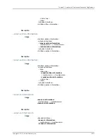 Preview for 3609 page of Juniper JUNOS OS 10.4 Supplementary Manual