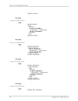 Preview for 3610 page of Juniper JUNOS OS 10.4 Supplementary Manual
