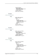 Preview for 3611 page of Juniper JUNOS OS 10.4 Supplementary Manual