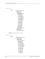 Preview for 3616 page of Juniper JUNOS OS 10.4 Supplementary Manual