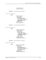 Preview for 3619 page of Juniper JUNOS OS 10.4 Supplementary Manual