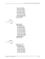 Preview for 3623 page of Juniper JUNOS OS 10.4 Supplementary Manual
