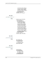 Preview for 3624 page of Juniper JUNOS OS 10.4 Supplementary Manual