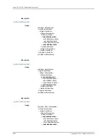 Preview for 3626 page of Juniper JUNOS OS 10.4 Supplementary Manual