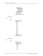 Preview for 3628 page of Juniper JUNOS OS 10.4 Supplementary Manual