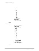Preview for 3630 page of Juniper JUNOS OS 10.4 Supplementary Manual