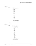 Preview for 3631 page of Juniper JUNOS OS 10.4 Supplementary Manual