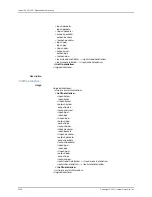 Preview for 3636 page of Juniper JUNOS OS 10.4 Supplementary Manual