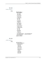 Preview for 3637 page of Juniper JUNOS OS 10.4 Supplementary Manual