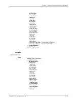 Preview for 3645 page of Juniper JUNOS OS 10.4 Supplementary Manual