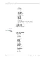 Preview for 3648 page of Juniper JUNOS OS 10.4 Supplementary Manual
