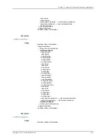 Preview for 3649 page of Juniper JUNOS OS 10.4 Supplementary Manual