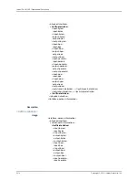 Preview for 3650 page of Juniper JUNOS OS 10.4 Supplementary Manual