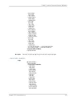Preview for 3655 page of Juniper JUNOS OS 10.4 Supplementary Manual