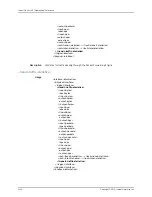 Preview for 3656 page of Juniper JUNOS OS 10.4 Supplementary Manual
