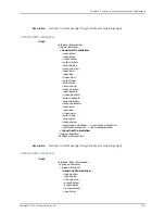 Preview for 3657 page of Juniper JUNOS OS 10.4 Supplementary Manual