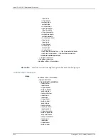Preview for 3658 page of Juniper JUNOS OS 10.4 Supplementary Manual