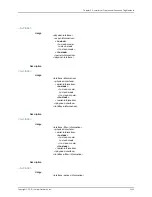 Preview for 3661 page of Juniper JUNOS OS 10.4 Supplementary Manual