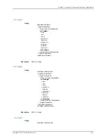 Preview for 3663 page of Juniper JUNOS OS 10.4 Supplementary Manual