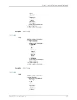 Preview for 3665 page of Juniper JUNOS OS 10.4 Supplementary Manual