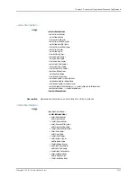 Preview for 3669 page of Juniper JUNOS OS 10.4 Supplementary Manual