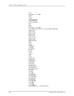 Preview for 3686 page of Juniper JUNOS OS 10.4 Supplementary Manual