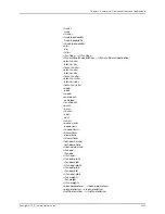 Preview for 3689 page of Juniper JUNOS OS 10.4 Supplementary Manual