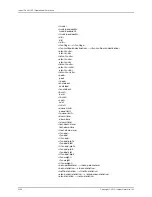 Preview for 3692 page of Juniper JUNOS OS 10.4 Supplementary Manual
