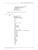 Preview for 3693 page of Juniper JUNOS OS 10.4 Supplementary Manual
