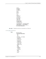 Preview for 3695 page of Juniper JUNOS OS 10.4 Supplementary Manual