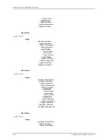 Preview for 3700 page of Juniper JUNOS OS 10.4 Supplementary Manual