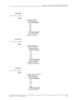 Preview for 3703 page of Juniper JUNOS OS 10.4 Supplementary Manual