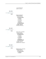 Preview for 3705 page of Juniper JUNOS OS 10.4 Supplementary Manual