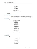 Preview for 3706 page of Juniper JUNOS OS 10.4 Supplementary Manual