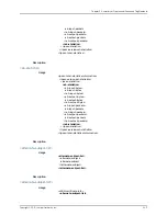 Preview for 3707 page of Juniper JUNOS OS 10.4 Supplementary Manual