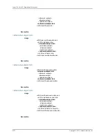 Preview for 3708 page of Juniper JUNOS OS 10.4 Supplementary Manual