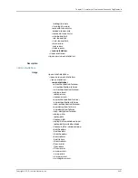 Preview for 3727 page of Juniper JUNOS OS 10.4 Supplementary Manual