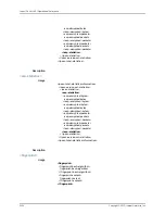 Preview for 3730 page of Juniper JUNOS OS 10.4 Supplementary Manual