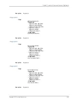 Preview for 3731 page of Juniper JUNOS OS 10.4 Supplementary Manual