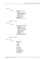 Preview for 3733 page of Juniper JUNOS OS 10.4 Supplementary Manual