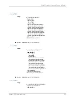 Preview for 3737 page of Juniper JUNOS OS 10.4 Supplementary Manual
