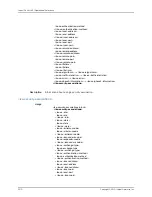 Preview for 3746 page of Juniper JUNOS OS 10.4 Supplementary Manual