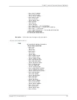 Preview for 3747 page of Juniper JUNOS OS 10.4 Supplementary Manual