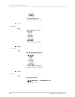 Preview for 3756 page of Juniper JUNOS OS 10.4 Supplementary Manual